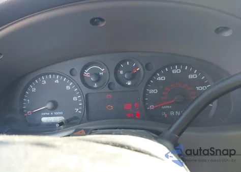 2007 Ford Ranger Fx4 Level Ii/Fx4 Off-Road/Sport/Xlt из США, поврежденный, VIN 1FTZR45E67PA38374